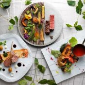 〈3連休SP〉【最大140万円優待】2万円試食×ヴェールチャペル＆貸切邸宅体験