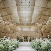 【2会場同時にご案内】名古屋T&G会場チャペル見学＆見積もり相談