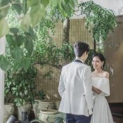 【初めて式場見学】結婚式準備をまるごと解説*ゆったり相談&見学会