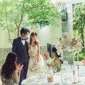 【初めて式場見学】結婚式準備をまるごと解説*ゆったり相談&見学会