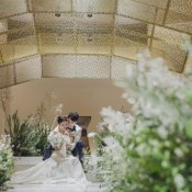 【初めて式場見学】結婚式準備をまるごと解説*ゆったり相談&見学会
