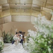 【初めて式場見学】結婚式準備をまるごと解説*ゆったり相談&見学会