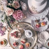 【平日限定】アフタヌーンティーを歴史建築で*初見学もお気軽に