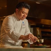 料理重視の方必見◆ワンランク上の美食フレンチ×料理演出フェア