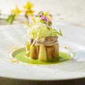 料理重視の方必見◆ワンランク上の美食フレンチ×料理演出フェア