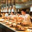料理重視必見【雲丹×国産牛*5品試食】料理演出＆絶景チャペル