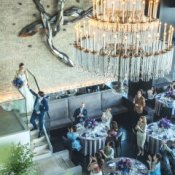 【初見学も安心◎】絶景レストラン体験×贅沢試食×ご相談会