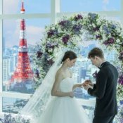 連休Special＊天空チャペル×雲丹*特選牛美食｜120万特典*1.6万ギフト