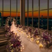 GW最終*天空チャペル×雲丹*特選牛美食｜120万特典*1.6万GIFTの詳細を見る