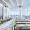 【ハナユメ限定*120万特典】New*天空チャペル×贅沢試食
