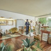 <平日限定◆10大特典付>THINGSと創るカジュアルパーティー相談