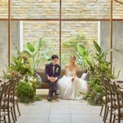 <平日限定◆10大特典付>THINGSと創るカジュアルパーティー相談