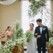 <平日特典付き>貸切邸宅で叶うおもてなしウエディング相談会