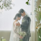 【平日限定10大特典付き】THINGSと創るおふたりらしい結婚式