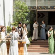 ＜残2組限定＞最大10大特典×ご試食×貸切邸宅でのウエディング