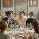 <貸切邸宅での少人数婚>親しい方と過ごす一日×相談会×ご試食