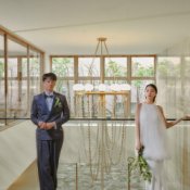 残2＜5組限定＞最大10大特典×試食×貸切邸宅でのウエディング