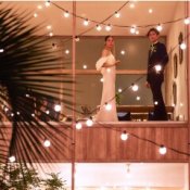 <ナイトウェディング>最大10大特典×邸宅貸切