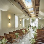 最終日特別◇自然光差し込む南青山の貸切邸宅×祝福に包まれる日