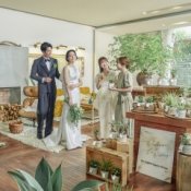 【お盆開催◇最大100万優待】二人らしい一日をご提案×無料試食