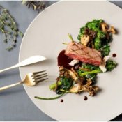 <料理重視の方へ◎>記憶に残る美食体験*黒毛和牛4万試食付き