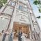 <初見学に◎>じっくり相談会×大聖堂×上質会場×絶品4万試食