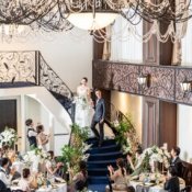 月初BIG【ハナユメ限定】MAX140万*大聖堂×大階段付の上質会場/4万試食