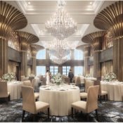 連休限定\26年2月新会場誕生/洗練された空間美×美食*和牛4万試食付