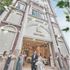 ＜初見学に◎＞じっくり相談会×大聖堂×上質会場×絶品4万試食のイメージ