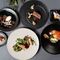 【お料理重視の方へ】国産和牛プレミアムコース試食×本格大聖堂