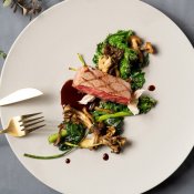 【お料理重視の方へ】国産和牛プレミアムコース試食×本格大聖堂