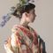 満席間近【和装も着たい】和装人前式×上質Wedding×試食付相談