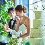 【木曜2組様限定】チャペル&会場見学/豪華試食/じっくりカウンセリング