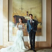 【木曜2組様限定】チャペル&会場見学/豪華試食/じっくりカウンセリング