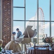 【駅近好アクセス】初見学におすすめ/結婚式ファーストステップ相談*豪華試食