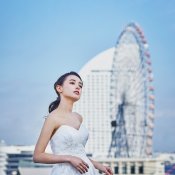 ＼みなとみらいの絶景＆こだわり3万円贅沢試食／特等席で感動挙式＊上質体験の詳細を見る
