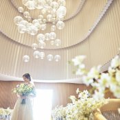 憧れのドレスご見学も！【豪華試食＆感動挙式体験フェア】