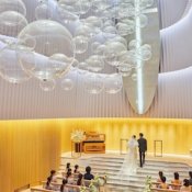 【みなとみらいウエディングを体感!】憧れチャペル×安心相談会×豪華美食付フェア