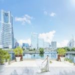 ＼みなとみらいの絶景＆こだわり3万円贅沢試食／特等席で感動挙式＊上質体験