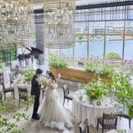 ＼美食で楽しめる絶景パーティ／感動挙式＆上質空間を満喫