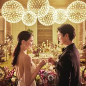 ※ハナユメ優待※\美食で楽しめる絶景パーティ/感動挙式&上質空間を満喫