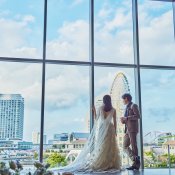 【駅近好アクセス】初見学におすすめ／結婚式ファーストステップ相談＊豪華試食