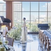 ハナユメ限定＼みなとみらいを独占＊全室オーシャンビューW／豪華試食＊1万ギフト