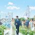 ＼絶景＆贅沢試食で感動体験／憧れチャペルで挙式体験＆上質空間を満喫＊ハナユメ限定のイメージ