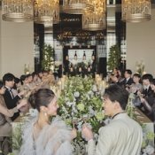初めての会場見学*プレ花嫁を応援\挙式&ドレス豪華特典/ファーストステップ相談会