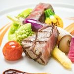 【リアルな結婚式を体感】感動挙式×演出体験×自慢の料理試食