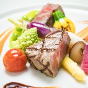 【注目！祝日限定】豪華特典×2万特別コース試食×演出フル体験