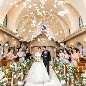ハナユメ限定【コスパ重視*自己負担0円~】最大155万優待×花嫁体験フェア