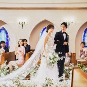 ＼2組限定！／最大150万優待☆黒毛和牛試食&憧れ花嫁体験の詳細を見る