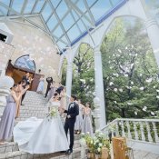 【20大特典*限定BIGフェア】最大183万優待×花嫁体験フェア